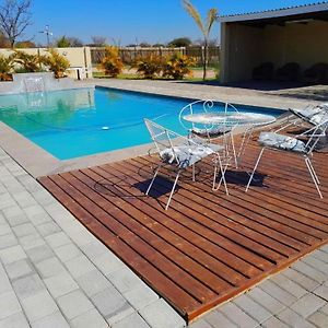 Mogale Royal Gardens